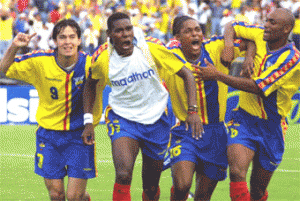 “Yo me le acerco y le digo Edwin párala un poquito” (VIDEO)