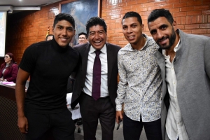 Era justo y necesario (FOTO)