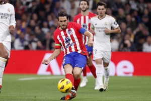 Ninguno pudo adueñarse de la punta en España (RESUMEN)