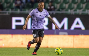 Jefferson Intriago encaminó el primer triunfo de FC Juárez (VIDEO)