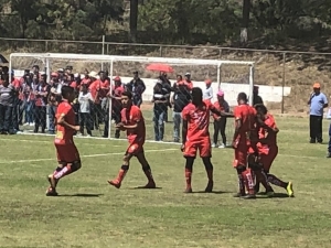 Promete el Goleador de la Reserva del ‘Bitricampeón’ (RESUMEN)