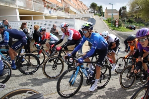 Las grandes carreras de ciclismo de abril, en exclusiva por DSPORTS y DGO
