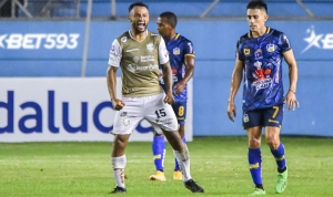 Orense SC renovó a una figura 2021 y tiene cerca al Búfalo