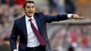 Ernesto Valverde