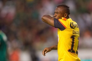 RECUERDO: “Un Campeón nunca se va” (VIDEO)