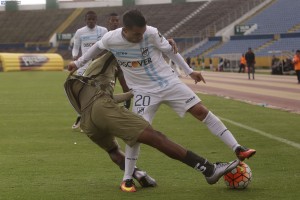 No lo pensaría dos veces (AUDIO)