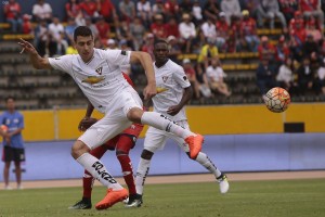 “Intentamos por todos los medios de ubicarlo pero no se dio”