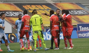 No se va a repetir más el VAR criollo (DOCUMENTO)