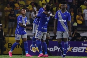 Emelec 2