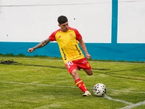 Drama y gloria para Aucas al superar la exigente llave con definición desde los doce pasos contra La Unión