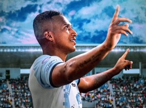 Cienciano de Fernando Guerrero amarga a Club de Ecuatoriano en Perú