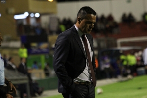 ¡DÍA DE REVOLUCIÓN! Técnico Universitario estrena DT y Mushuc Runa refuerza su ataque con nueva estrella