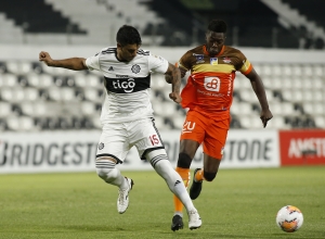 ¡El Orgullo de Manabí escribe otra historia de gloria! (VIDEO)