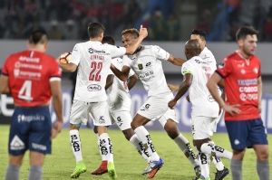 “Él nos dio la esperanza”