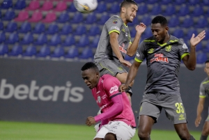 ¡El Polémico Gol que le anularon al Manta FC contra IDV por un Error del Árbitro! (VIDEO)