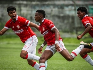 Corazón de guerrero: Daquilema se mantiene con vida y se suma como un clasificado más en Copa Ecuador