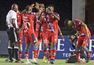 Estoy enfocado en terminar jugando (AUDIO)