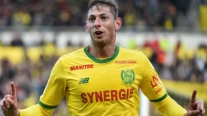 Emiliano Sala 2