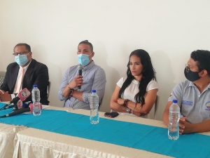 Sumaron en Echaleche los Morlacos (RESUMEN)