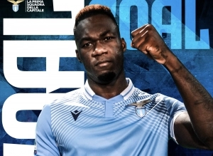 Felipe Caicedo 18