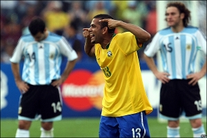 RECUERDO: ¡Samba de Janeiro! (VIDEO)