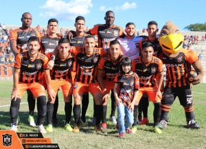 ¡Campeón en Centro América el Roble! (RESUMEN)