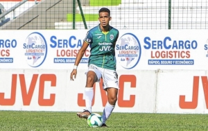 Jairo Jiménez no afloja con el CD Marathón