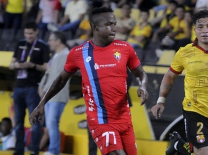 ¡MARCO PAZOS CUMPLE SU PALABRA! Y El Nacional anuncia su tercer refuerzo post inicio del torneo