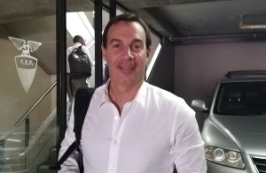 Gustavo Silikovich, el estratega en el plan Verduga-Oyola para BSC