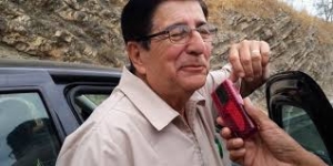 El Ídolo llora la partida de una de sus leyendas (OFICIAL)