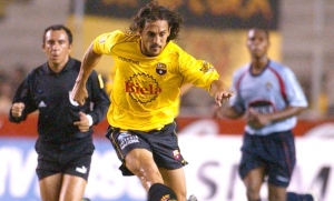 ¡Chatruc trollea a periodistas argentinos por la clasificación de BSC! (VIDEO)