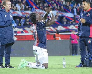 Deportivo Quito con puntaje perfecto tras la cuarta fecha de la Segunda Categoría Pichincha