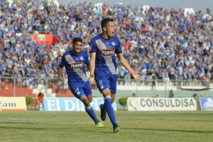 Emelec ya trabaja en la renovación de su mimado