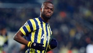Enner Valencia 18
