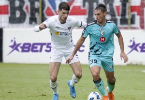 Sin ‘9’ de calidad, Liga no tendrá felicidad