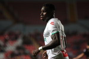 Piedras en el camino hacia El Pincha