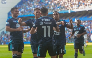 ¡Elegidos para defender el liderato del Tricampeón! (FORMACIÓN)