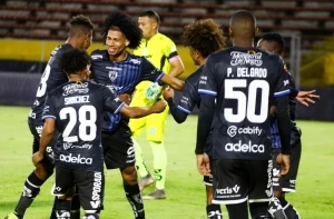 Independiente Jrs 5