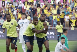 ¡LE CONFIRMAN OTRO AMISTOSO A LA TRI! Ecuador ya tiene un rival para las fechas FIFA de noviembre