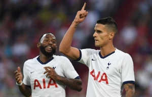 ¡Campeón Inglés en la casa del Monarca Alemán! (VIDEO)