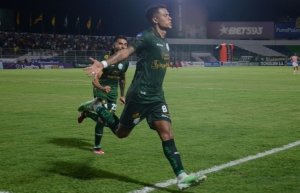 Macará se desprende de uno de sus pocos puntos altos en 2021 (DOCUMENTO)