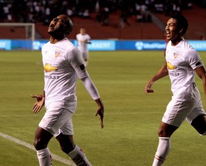 ¡Oportunidad en la Serie A!