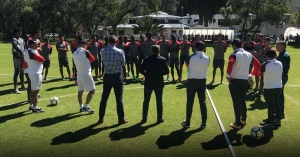 Mejoró el Choclo pero surgió un nuevo dolor de cabeza