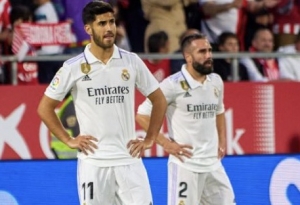 Pesadilla merengue: ¡Real Madrid cae aplastado por un “Media Tabla!