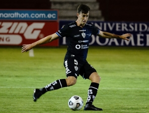 ¡MALAS NOTICIAS! IDV pierde por lo que resta de año a un caudillo