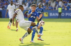 Maquinada por AV25 y ejecutada por el Negro… ¡La U amargó al Capwell! (RESUMEN)