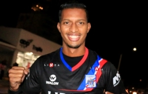 John Narvaez