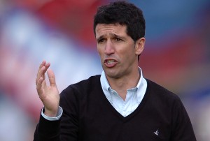 “Sé quién es… No lo descarto” (VIDEO)