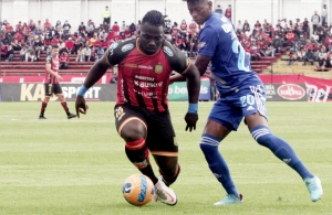 ¡Deportivo Cuenca pierde a una de sus cartas de gol por lo que resta del Campeonato!