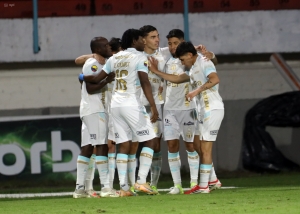 Se hizo respetar el Viejo y Querido: Macará cumple con los deberes ante Cuenca Juniors y sigue en Copa Ecuador
